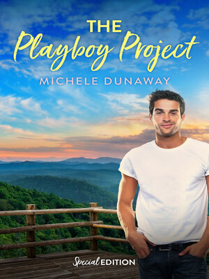 cover image of The Playboy Project